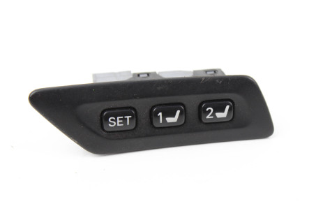 Кнопки памяти сиденья Toyota Avensis T27 (T270) 2009-2018 8492205060 (42039)