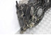 Радіатор основний з дифузором комплект 2.0 Mazda 3 (BK) 2003-2008 L33X15200 (42067)