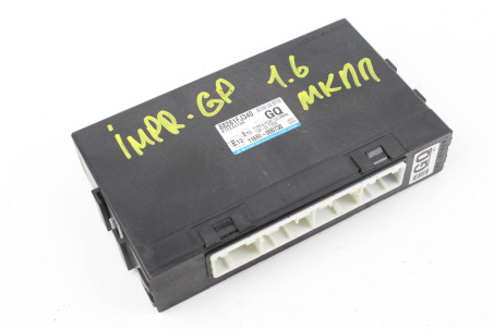 Блок керування комфортом Subaru Impreza (GJ/GP) 2011-2017 88281FJ340 (42083)