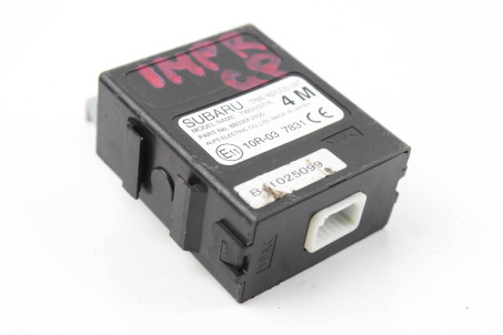 Блок управления центральным замком Subaru Impreza (GJ/GP) 2011-2017 88035FJ100 (42084)