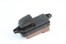 Кнопка склопідіймача одиночна задня ліва Mazda CX-7 2006-2012 EH1466380 (42096)