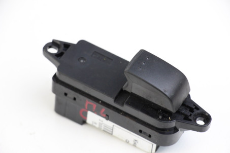 Кнопка склопідіймача одиночна передня Mazda CX-7 2006-2012 EH1466370 (42097)