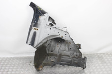 Лонжерон передний левый Toyota Yaris 2005-2011 5701652070 (42112)