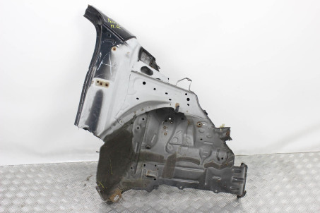 Лонжерон передній лівий Toyota Yaris 2005-2011 5701652070 (42112)