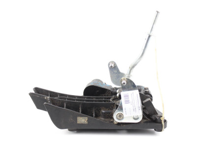 Куліса перемикання МКПП Mazda 3 (BK) 2003-2008 BP4K46100C (42123)