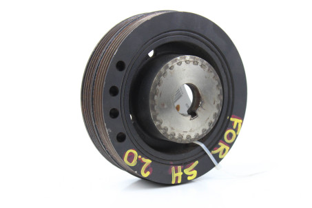 Шків коленвалу 2.0 Subaru Forester (SH) 2008-2012 12305AA242 (42130)