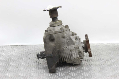 Роздавальна коробка 2.0 АКПП Nissan X-Trail (T30) 2002-2007 331008H500 (42132)