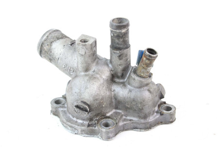 Трійник системи охолодження 2.0 ie Nissan X-Trail (T30) 2002-2007 110608H700 (42140)