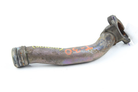 Трубка охолоджуючої рідини від помпи 2.0 ie Nissan X-Trail (T30) 2002-2007 130486N200 (42144)