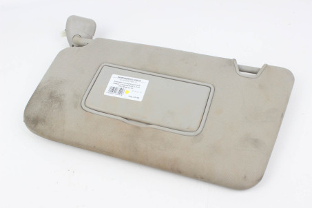 Козирок сонцезахисний лівий Nissan X-Trail (T32-Rogue) 2014-2021 964014BA1D (42168)