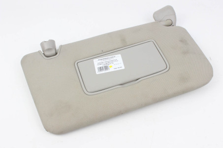 Козирок сонцезахисний правий Nissan X-Trail (T32-Rogue) 2014-2021 964004BA1D (42169)