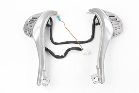 Кнопки управления на руль -17 Nissan X-Trail (T32-Rogue) 2014-2021 255504BG3A (42174)