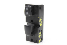 Кнопка склопідіймача одиночна передня Nissan X-Trail (T32-Rogue) 2014-2021 254111KA5A (42177)