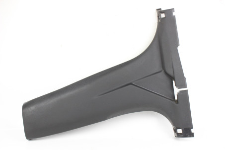 Накладка стойки центральной левой нижняя Nissan X-Trail (T32-Rogue) 2014-2021 769164BA0A (42179)