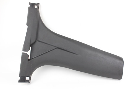 Накладка стойки центральной правой нижняя Nissan X-Trail (T32-Rogue) 2014-2021 769154BA0A (42180)