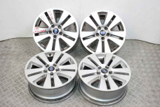 Диск колісний R17 комплект Subaru Outback (BS/BN) 2014-2020 28111AL02A (42184)