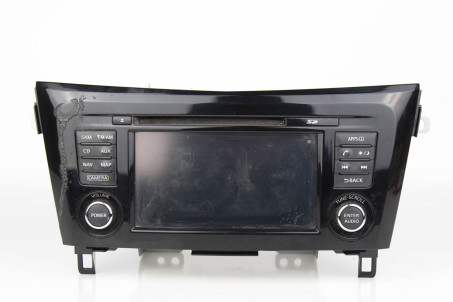 Магнитофон USA Nissan X-Trail (T32-Rogue) 2014-2021 259159TB1A (42196)