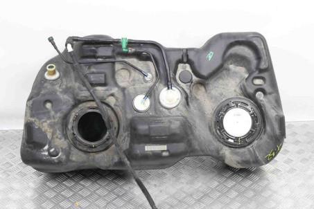 Бак топливный пластик Nissan X-Trail (T32-Rogue) 2014-2021 172025HA0A (42206)