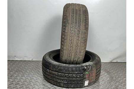 Шина 2шт R18 235/55 ШИНИ  (42211) RAPID (ecosaver)