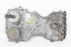 Кришка двигуна передня 2.4 Kia Optima (JF) 2015-2020 213502GGA0 (42218)