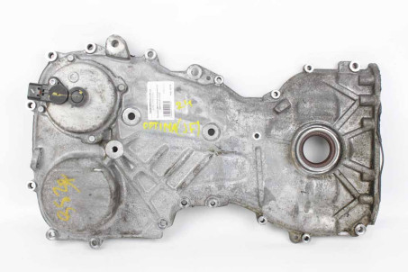 Крышка двигателя передняя 2.4 Kia Optima (JF) 2015-2020 213502GGA0 (42218)