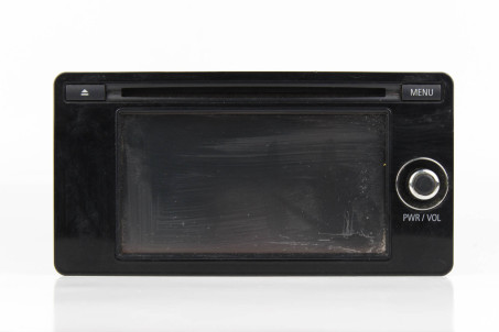 Магнитофон Mitsubishi Outlander (GF) 2012- 8701A408 (42252)