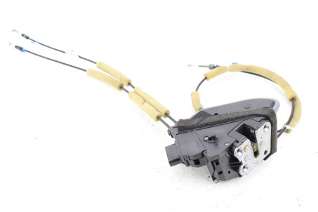 Замок двери задний правый электр Nissan Altima (L33) 2012-2018 825003TA0A (42271)