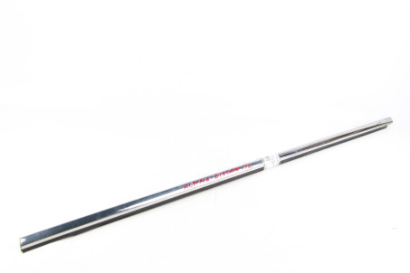 Молдинг стекла двери передний левый Nissan Altima (L33) 2012-2018 808213TA0A (42276)