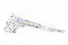 Склопідйомник задній правий електро (без моторчика) Nissan Altima (L33) 2012-2018 827203TA1A (42289)