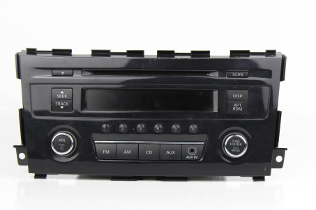 Магнітофон Nissan Altima (L33) 2012-2018 281853TB0G (42297)