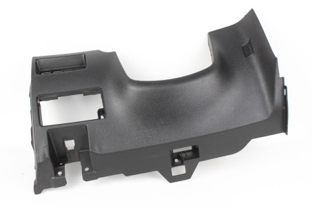 Накладка торпедо в ноги водителя Nissan Altima (L33) 2012-2018 681063TA7A (42298)