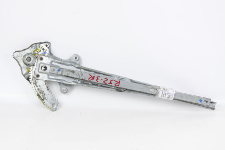 Склопідйомник задній правий електро (без моторчика) Nissan Pathfinder (R52) 2014-2020 827203KA0A (42301)