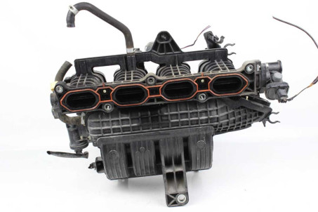 Колектор впускний пластик 2.5 Nissan Altima (L33) 2012-2018 140013TA0B (42304)