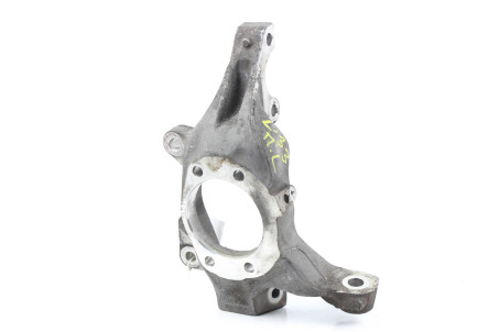 Кулак поворотный левый под ABS Nissan Altima (L33) 2012-2018 40015JA00A (42313)