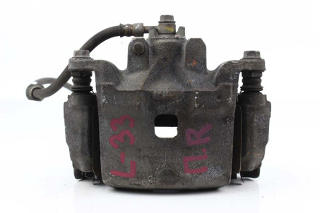 Супорт передній правий Nissan Altima (L33) 2012-2018 410013TA0A (42347)