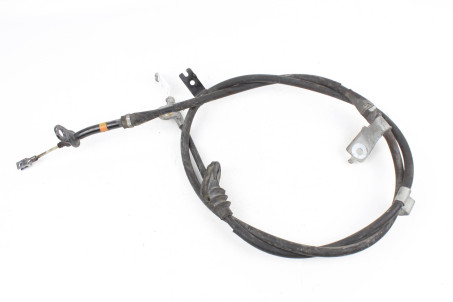 Трос ручного тормоза левый Nissan Altima (L33) 2012-2018 365313TA0A (42352)