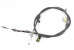 Трос ручного тормоза левый Nissan Altima (L33) 2012-2018 365313TA0A (42352)