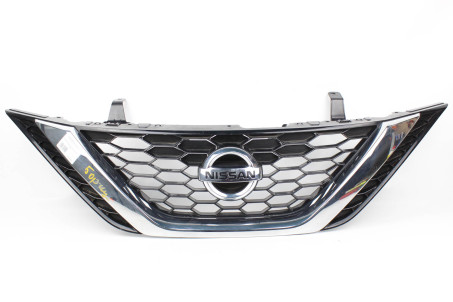 Решетка радиатора Nissan Altima (L33) 2012-2018 623103TA0A (42357)