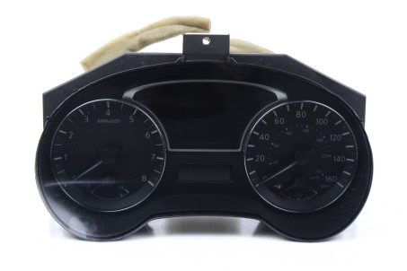 Щиток приборов 2.5 АКПП Nissan Altima (L33) 2012-2018 248109HP0A (42358)