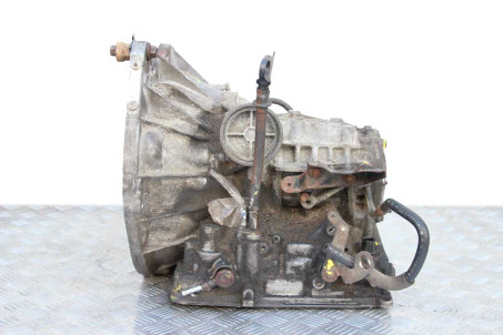 Коробка передач АКПП 1.8 Nissan Tiida (C11) 2007-2013 310203CX0D (42359)