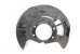 Щиток гальмівного диска передній правий Nissan Altima (L33) 2012-2018 411513TA5A (42360)