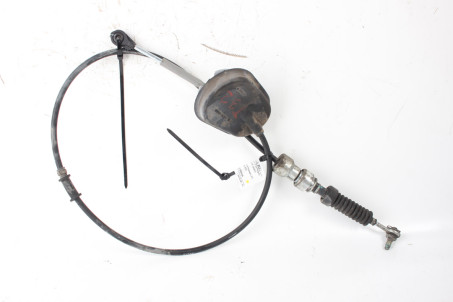 Трос вибору передач 2.5 АКПП Nissan X-Trail (T32-Rogue) 2014-2021 349355HK0A (42367)