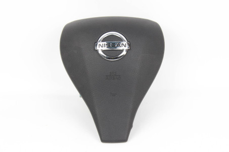 Подушка безпеки в кермо Nissan X-Trail (T32-Rogue) 2014-2021 K85104CE1A (42376)