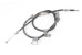 Трос ручного гальма правий Mitsubishi Outlander (GF) 2012- 4820A264 (42385)
