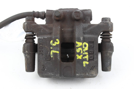 Супорт задній лівий -14 Mitsubishi Outlander Sport 2011-2022 USA 4605A263 (42395)