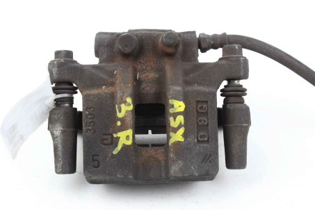 Супорт задній правий -14 Mitsubishi Outlander Sport 2011-2022 USA 4605A264 (42396)