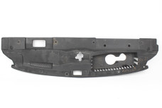 Накладка замку капота Mitsubishi Outlander (GF) 2012- 7450A753 (42413)