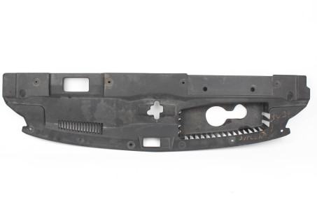 Накладка замку капота Mitsubishi Outlander (GF) 2012- 7450A753 (42413)