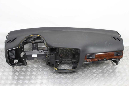 Торпедо + AIRBAG Mitsubishi Outlander (GF) 2012- 8000A513XA (42418)