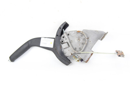 Ручка ручника Mitsubishi Outlander (GF) 2012- 4815A062XA (42424)